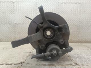 Ступица правая передняя NISSAN MARCH AK12 CR12DE 4 ракурс
