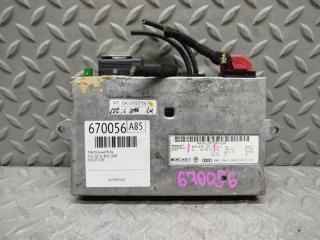 Электронный блок AUDI Q7 4L BHK 4E0035729C 1 ракурс Электронный блок AUDI Q7 4L BHK 4E0035729C 1 ракурс