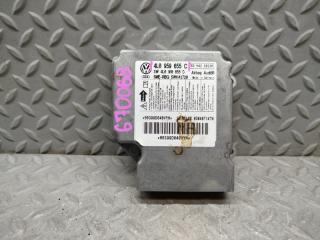 Блок управления airbag AUDI Q7 4L BHK 4L0959655C 1 ракурс