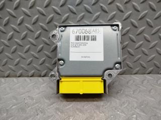 Блок управления airbag AUDI Q7 4L BHK 4L0959655C 2 ракурс