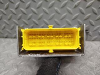 Блок управления airbag AUDI Q7 4L BHK 4L0959655C 3 ракурс