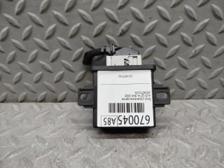 Блок управления AUDI Q7 4L BHK 8P0907357H 2 ракурс Блок управления AUDI Q7 4L BHK 8P0907357H 2 ракурс