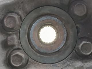 Ступица правая передняя NISSAN SERENA CC25 MR20DE 5 ракурс