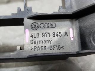 Блок предохранителей AUDI Q7 4L BHK 4L0971845A 3 ракурс