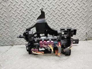Блок предохранителей AUDI Q7 4L BHK 4L2971845 1 ракурс