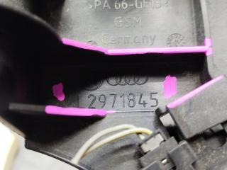 Блок предохранителей AUDI Q7 4L BHK 4L2971845 3 ракурс