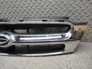 Решетка радиатора DAIHATSU TERIOS KID J111G 53111-87418 5 ракурс