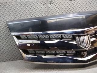 Решетка радиатора TOYOTA ALPHARD ATH10 2AZ-FXE 53101-58110 2 ракурс