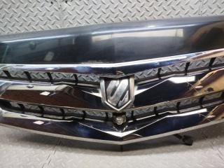Решетка радиатора TOYOTA ALPHARD ATH10 2AZ-FXE 53101-58110 3 ракурс