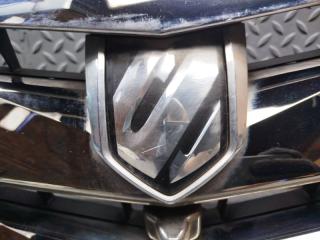 Решетка радиатора TOYOTA ALPHARD ATH10 2AZ-FXE 53101-58110 4 ракурс