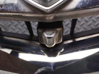Решетка радиатора TOYOTA ALPHARD ATH10 2AZ-FXE 53101-58110 5 ракурс
