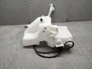 Бачок стеклоомывателя TOYOTA COROLLA ZWE211 2ZR-FXE 060851-666 4 ракурс