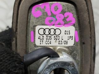 Антенна AUDI Q7 4L BHK 4L0035503L 5 ракурс