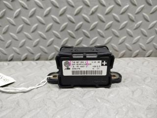 Датчик ускорения AUDI Q7 4L BHK 7H0907652A 1 ракурс