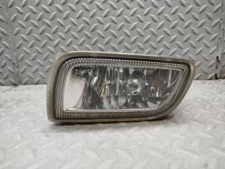 Туманка левая передняя TOYOTA ALPHARD ATH10 2AZ-FXE 20-396 1 ракурс
