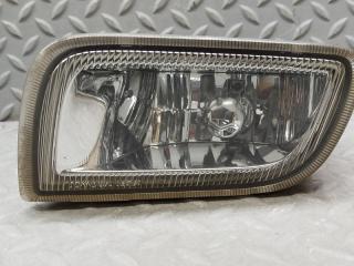 Туманка левая передняя TOYOTA ALPHARD ATH10 2AZ-FXE 20-396 2 ракурс