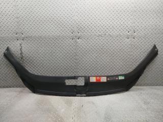 Накладка на телевизор передняя AUDI Q7 2008 контрактная Накладка на телевизор передняя AUDI Q7 2008