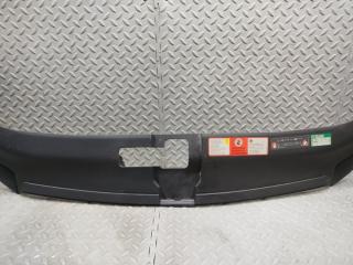 Накладка на телевизор передняя AUDI Q7 4L BHK 4L0807081 3 ракурс