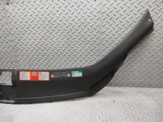 Накладка на телевизор передняя AUDI Q7 4L BHK 4L0807081 4 ракурс