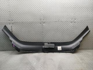 Накладка на телевизор передняя AUDI Q7 4L BHK 4L0807081 5 ракурс