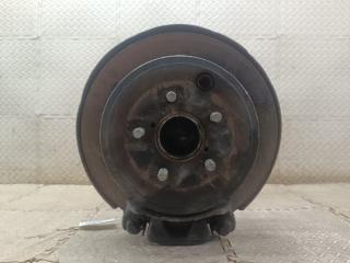 Ступица правая задняя  SUBARU IMPREZA GH2 EL154JP3ME 1 ракурс