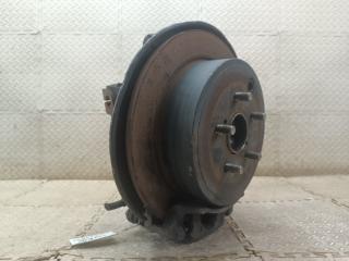 Ступица правая задняя SUBARU IMPREZA GH2 EL154JP3ME 3 ракурс