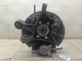 Ступица правая задняя SUBARU IMPREZA GH2 EL154JP3ME 4 ракурс