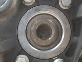 Ступица правая задняя SUBARU IMPREZA GH2 EL154JP3ME 5 ракурс