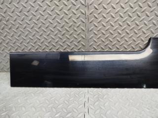 Накладка на крыло левая задняя MITSUBISHI DELICA D:5 CV4W 4B11 2 ракурс Накладка на крыло левая задняя MITSUBISHI DELICA D:5 CV4W 4B11 2 ракурс
