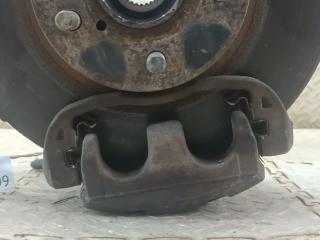 Ступица правая передняя SUBARU LEGACY BP5 EJ203 2 ракурс