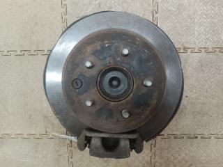 Ступица левая задняя NISSAN SERENA CC25 MR20DE 1 ракурс Ступица левая задняя NISSAN SERENA CC25 MR20DE 1 ракурс