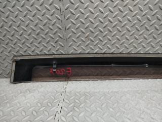 Ветровик правый задний TOYOTA PASSO KGC10 1KR-FE 5 ракурс