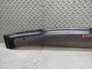 Ветровик правый передний TOYOTA PASSO KGC10 1KR-FE 2 ракурс