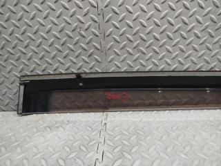 Ветровик правый задний TOYOTA PASSO KGC10 1KR-FE 5 ракурс