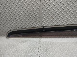 Ветровик левый задний TOYOTA PASSO KGC10 1KR-FE 5 ракурс