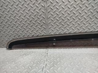 Ветровик левый задний TOYOTA PASSO KGC15 1KR-FE 5 ракурс