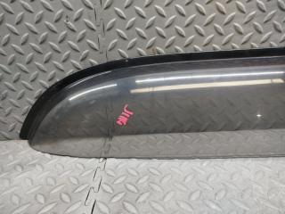 Ветровик правый задний DAIHATSU TERIOS KID J111G EF 2 ракурс