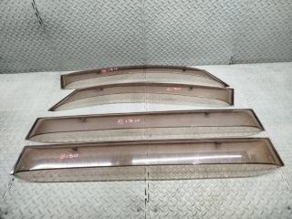 Ветровики комплект MITSUBISHI DELICA D:5 CV2W 4J11 1 ракурс Ветровики комплект MITSUBISHI DELICA D:5 CV2W 4J11 1 ракурс