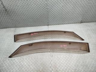 Ветровики комплект MITSUBISHI DELICA D:5 CV2W 4J11 3 ракурс Ветровики комплект MITSUBISHI DELICA D:5 CV2W 4J11 3 ракурс