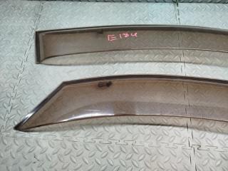 Ветровики комплект MITSUBISHI DELICA D:5 CV2W 4J11 4 ракурс Ветровики комплект MITSUBISHI DELICA D:5 CV2W 4J11 4 ракурс