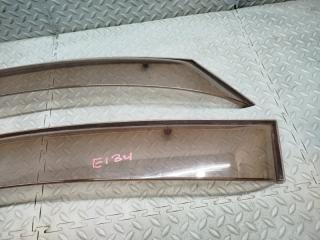 Ветровики комплект MITSUBISHI DELICA D:5 CV2W 4J11 5 ракурс Ветровики комплект MITSUBISHI DELICA D:5 CV2W 4J11 5 ракурс