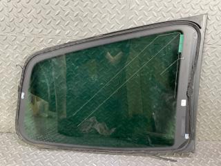 Стекло собачника левое заднее VOLKSWAGEN SHARAN 7N1 CAVA 43R-001595 2 ракурс