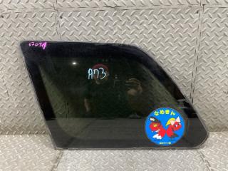 Стекло собачника левое заднее JEEP GRAND CHEROKEE WH EZB 43R-000491 1 ракурс
