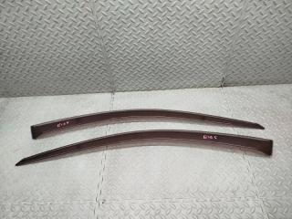 Ветровики комплект SUBARU IMPREZA GH2 EL154JP3ME 3 ракурс