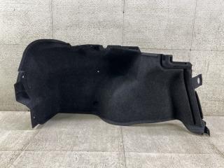 Обшивка багажника левая задняя NISSAN TEANA J32 VQ25DE 84951JN20A 1 ракурс