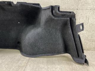 Обшивка багажника левая задняя NISSAN TEANA J32 VQ25DE 84951JN20A 3 ракурс