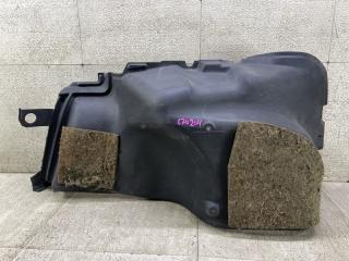 Обшивка багажника левая задняя NISSAN TEANA J32 VQ25DE 84951JN20A 4 ракурс