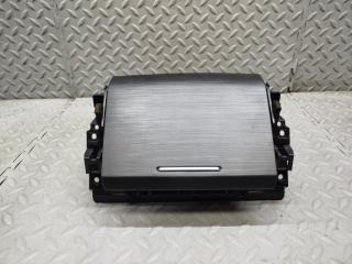 Бардачок в панель SUBARU OUTBACK BS9 FB25ASYHAA 66120AL00A 1 ракурс