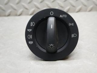 Переключатель света фар AUDI Q7 4L BHK 4F2941531D 1 ракурс