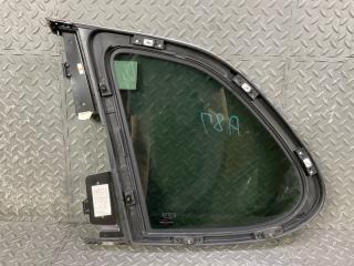 Стекло собачника правое заднее PORSCHE CAYENNE 9PA, 957 M55.01 43R-00069 2 ракурс